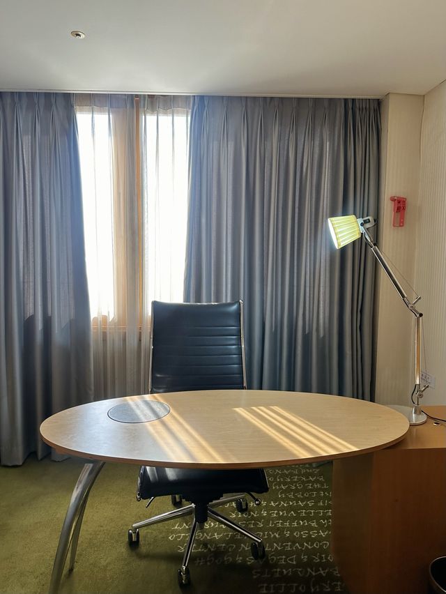 인천 가성비 호텔 추천 라마다 송도 🏩