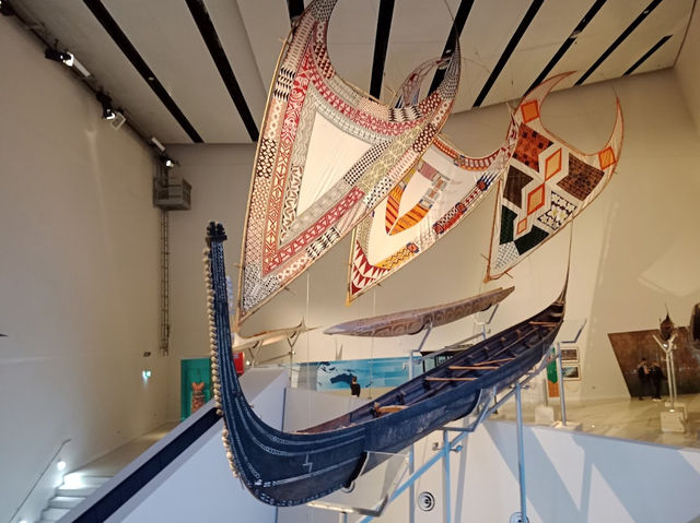 Melbourne Museum
