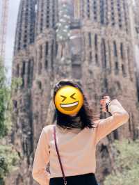  144 ปีที่รอคอย กับ “Sagrada Familia” 🫣