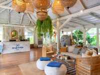 The Peri Hotel Hua Hin ที่พักใจกลางเมืองหัวหิน