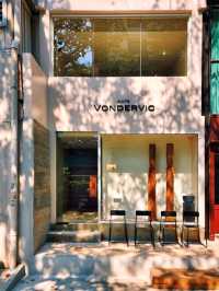 Cafe Vondervic