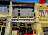 Sun Yat-sen Museum Penang