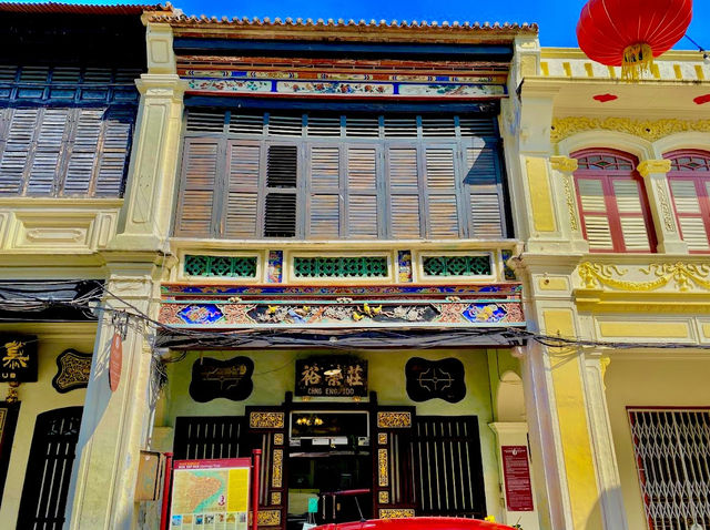 Sun Yat-sen Museum Penang