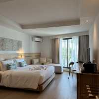 โรงแรมเปิดใหม่ในหัวหิน U hua hin