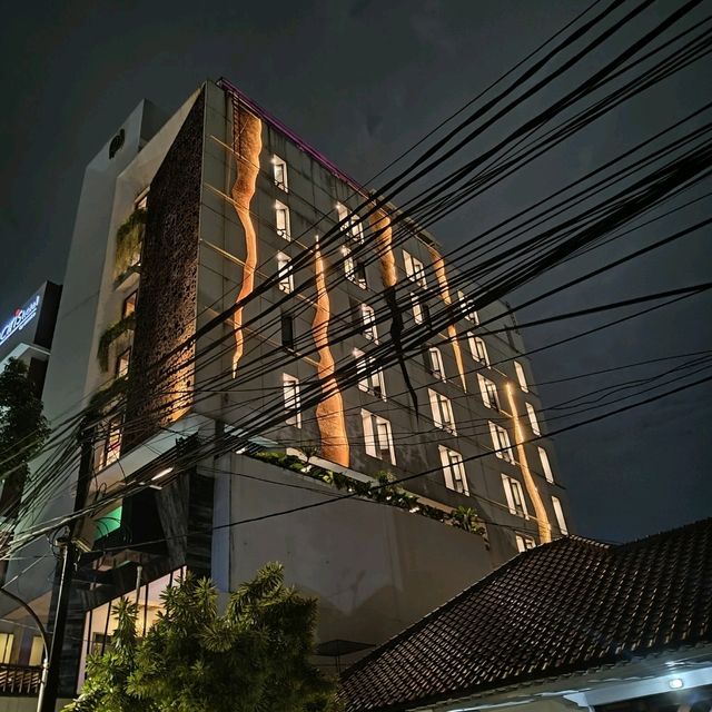 Beautiful Hotel