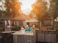 Phu Sky Villa ภูสกายวิลล่า  #ที่พักสไตล์บาหลี