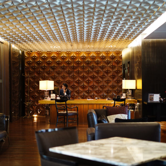 Hilton Sukhumvit Bangkok Hotel