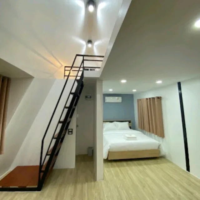 ทิวสน รีสอร์ท ชุมแพ