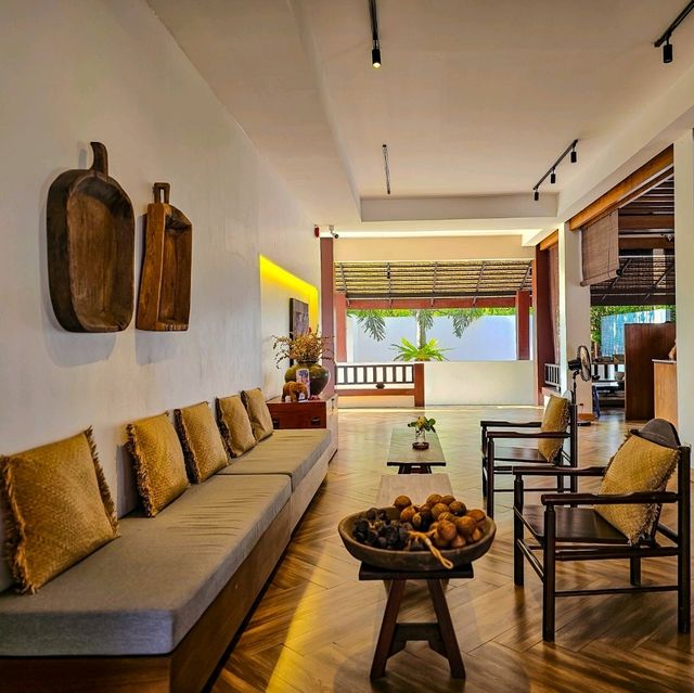 รีสอร์ทใจกลางเมืองพัทยา พักได้24ชม.