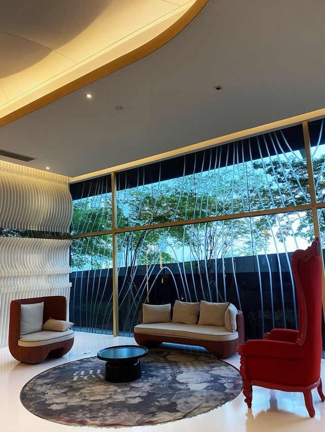 1 week stay in KL with super good price😎