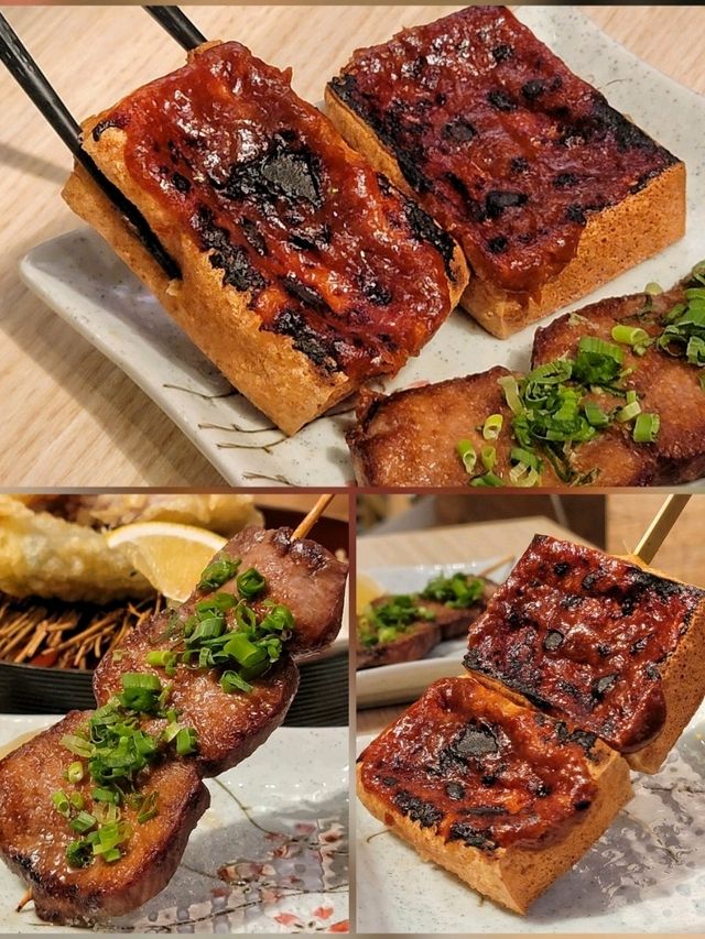 尖沙咀人氣居酒屋丼飯抵食又高質