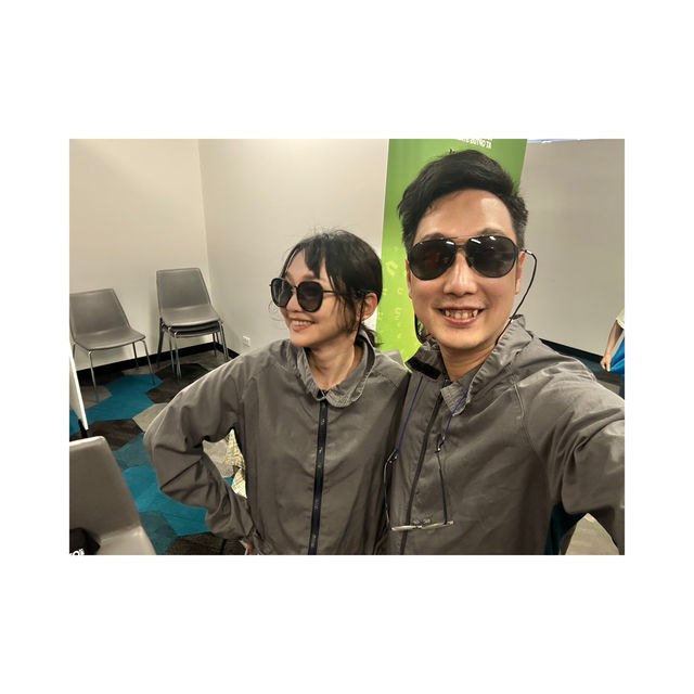 PERTH 體育場 Vertigo 空中漫步體驗