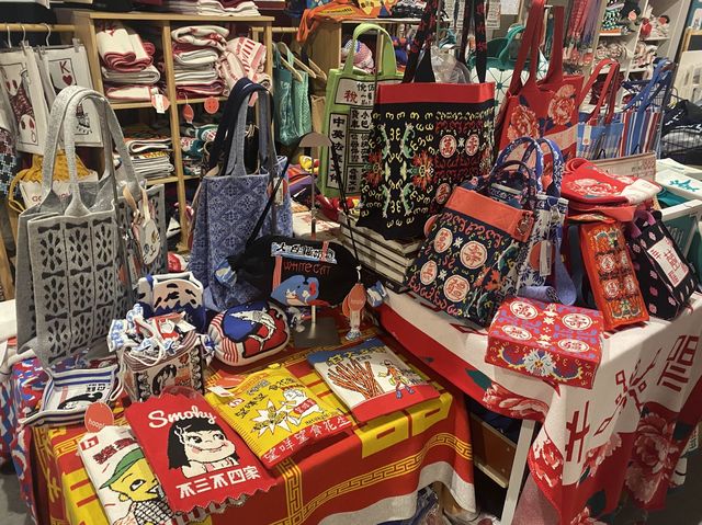 リピーターにおすすめ！お買い物スポット【香港】 D2place