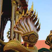 วัดสระมณี อุดรธานี