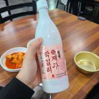 서귀포 안덕면 맛집)양가네 - 제주신화월드 근처 아침식사, 해장국 맛집