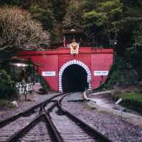เที่ยวสถานีรถไฟขุนตานในงบไม่เกิน 100 🤩😂👌