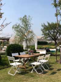 คาเฟ่นครปฐมที่อยากแนะนำ | Lemon Me Farm