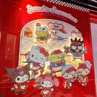 復活節推出Sanrio 主題的新濠影匯酒店