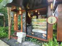 Dubua Cafe Farm