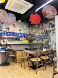牛頭角新開性價比高日本餐廳