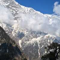 Dharamshala: A Jewel in the Himalayas