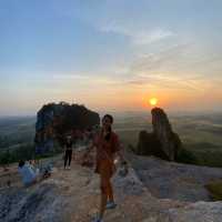 ปล่อยกายปล่อยใจหลีกหนีความวุ่นวายในเมืองใหญ่