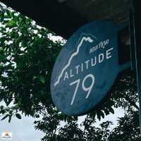 Altitude79  เกาะช้าง