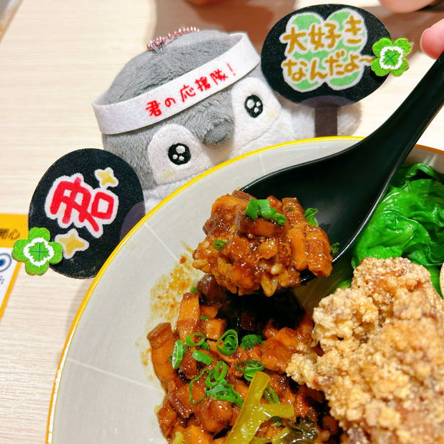 台灣菜好正😋