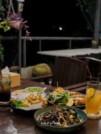 ร้านลับ อร่อย น่านั่ง ใกล้ BTS วุฒากาศ