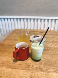 【山口カフェ】朝7時半開店！モーニングもランチもスイーツも楽しめるお店☕️