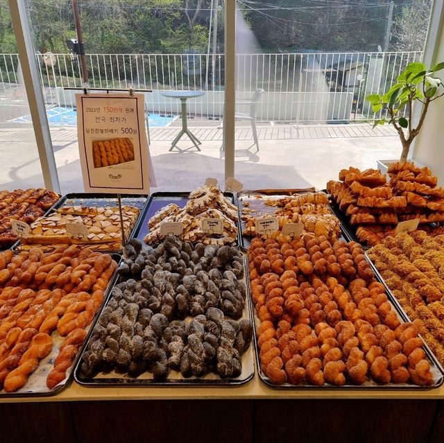 전국 최저가,맛보장 독일빵집