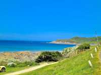 Woolacombe Beach