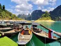 Khao Sok National Park 