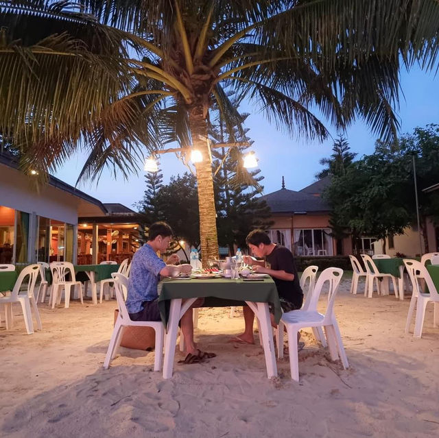 Coconut Beach Resort Koh Chang