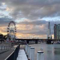 Magic of Sydney's Darling Harbour 🇦🇺