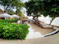 泰國芭堤雅 我是你的氧氣 The Oxygen Beachfront Oasis Pattaya