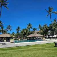 รีวิวห้องสองชั้น InterContinental Bali Resort 