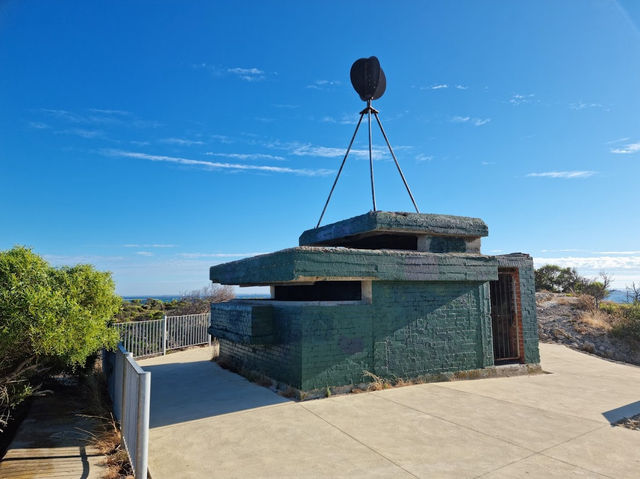Cape Peron