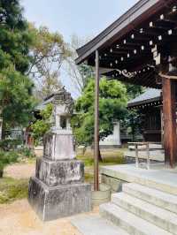 【山口県】松陰神社を参拝！