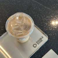Double Dose คาเฟ่เปิดใหม่ ถนนพรานนก - ตัดใหม่ 