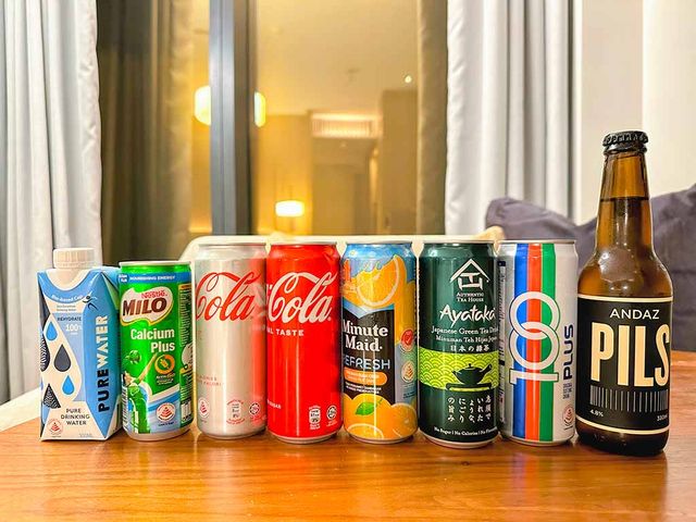 新加坡安達仕酒店：奢華舒適，市中心交通極便利！