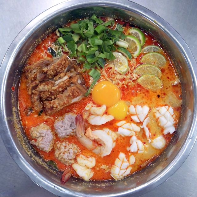 Tom Yum