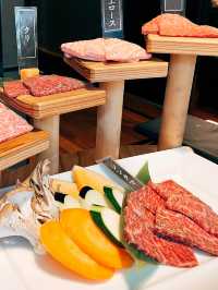 🇯🇵日本福岡美食探店👣 焼肉処 石原牛🥩平價又美味的燒肉午餐