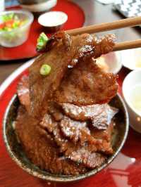【北九州ランチ】山盛りお肉が食べたくなったらこちら🥢北九州の隠れ家レストラン♪