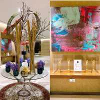 Comfort and Style at One Farrer Hotel