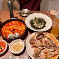 韓食控必收藏「好日子韓酒館」Halu Korean Bistro