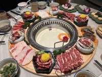 食在銅鑼灣 | 香江花月 | 二訪推介自選四人套餐