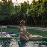 Glamping สุดเลิศ ใจกลางเขาใหญ่ ⛰️