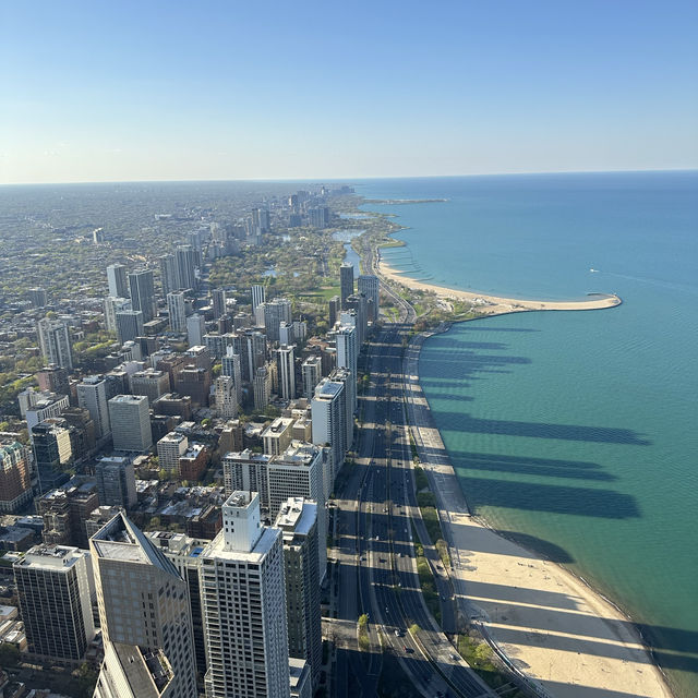 Chicago 360 