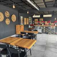 사이판 차카페 Cha Cafe
